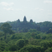 AngkorWat far away