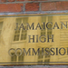 Jamaikai Nagykövetség, London