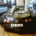 Bugatti Veyron, 1001 LE