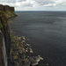 Skye sziget - Kilt rock vízesés