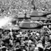Exposición en Madrid - Los tanques