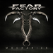 Fear Factory - 2010 - Mechanize