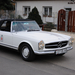 Mercedes-Benz 230SL