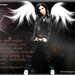 Bill Kaulitz the angel