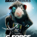 g-force