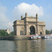 Gateway of India from the ship
