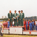 Veszprém Gulyadomb - Bakony Kupa 1981.