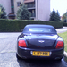 bentley gtc 2