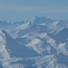 Preber-csúcson (2740 m), távolban a Grossglockner. Foto: Hőke Ma