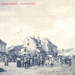 Kisvárkerület piaccal 1904-ben