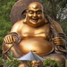 nevető Buddha