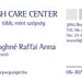 High Care Center