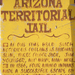 Arizona Jail