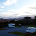 Camping Connemara