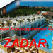 Zadar kiadó szállás  <a href="http://www.horvatapartman.eu" rel=