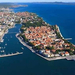 Zadar kiadó szállás  <a href="http://www.horvatapartman.eu" rel=