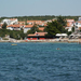 Zadar kiadó szállás  <a href="http://www.horvatapartman.eu" rel=