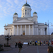 Helsinki jelképe