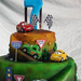 car cakes 20