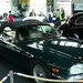 Jaguar XJS Convertible, zöld