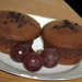 mazsolás muffin2