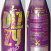 DIZZY YOP 1 - FRANCE - 2009