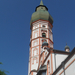 Andechs kolostor