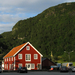 ház Vikevåg-ban