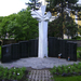 A dorozsmai második világháborús emlékmű