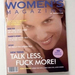 womens magazine