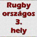 rugby