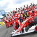 2010 Ferrari Challenge Felipe Massa 1