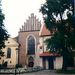 1996. augusztus - Lengyelország, Krakkó - Ferences templom.jpg