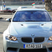BMW M3 Sedan