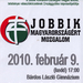 Jobbik VágóSebestény szórólap