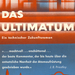 GOLDMANN Roshwald Ultimatum