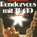 Clarke - Rendezvous mit 31439 - 1977 - Heyne