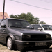 VW Golf II