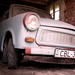 Trabant 601s