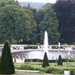 Sanssouci park