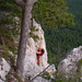 Wildenauersteig Via Ferrata 12 20090906