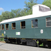 Magyarország, Szentendre, Skanzen, helyiérdekű vasút (BCmot 422)