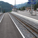 Jungfrau Region, Grindelwald, a vasútállomás, SzG3