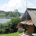 Nedec, sajtfüstölő a Dunajec partján, SzG3