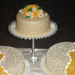 menyasszonyi torta