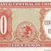 Chile 100 Pesos H