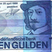 Hollandia 10 gulden E