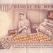 Marokkó 10 dirham H