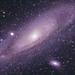 Androméda-galaxis 2