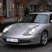 Porsche 911 (996) Carrera